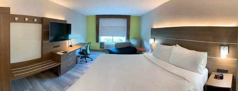 Holiday Inn Express Hotel & Suites Memphis/germantown, An Ihg