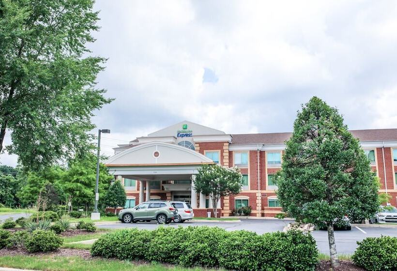 Holiday Inn Express Hotel & Suites Memphis/germantown, An Ihg