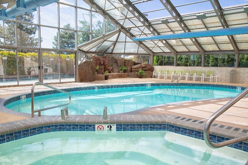 Holiday Inn Express Hotel & Suites Richland