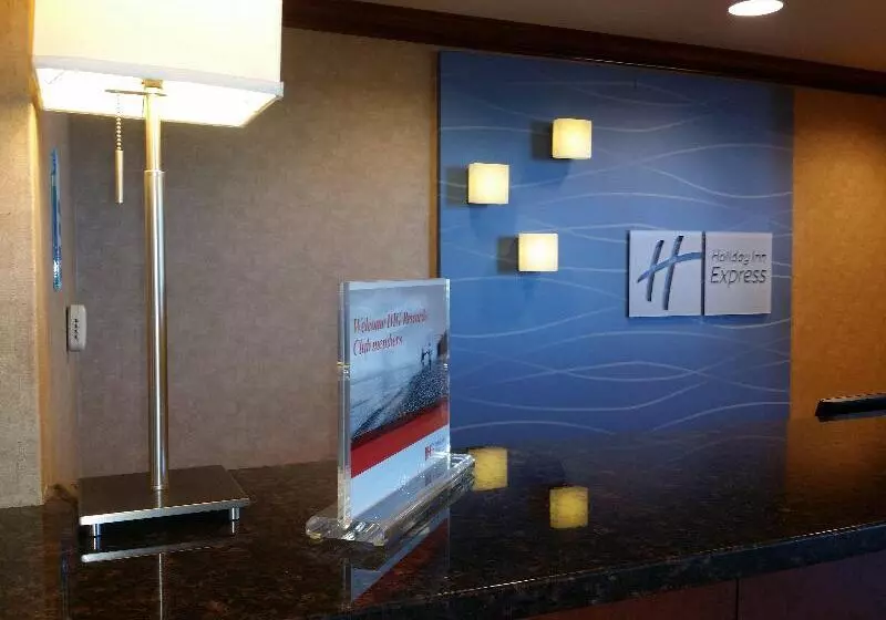 Holiday Inn Express Hotel & Suites Richland