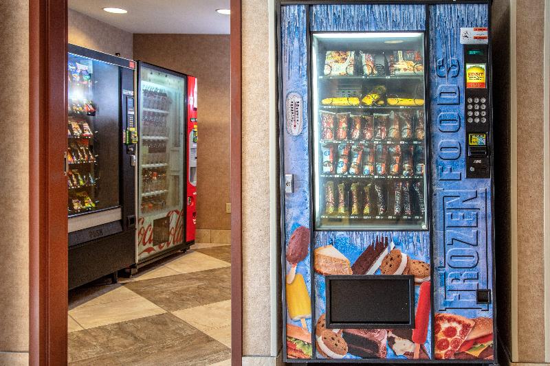 Holiday Inn Express Hotel & Suites Richland