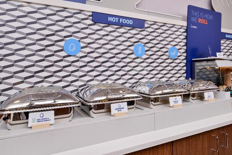 Holiday Inn Express Hotel & Suites Cincinnati   Mason, An Ihg