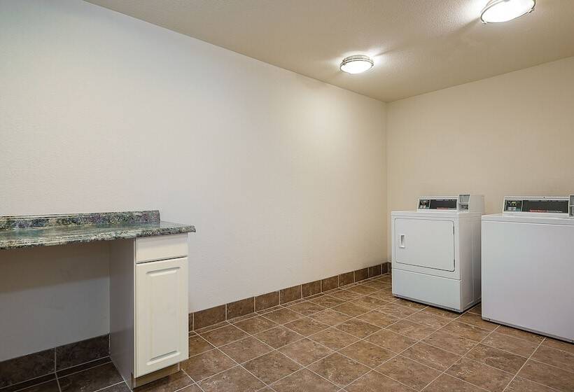 酒店 Holiday Inn Express And Suites Lafayette East, An Ihg