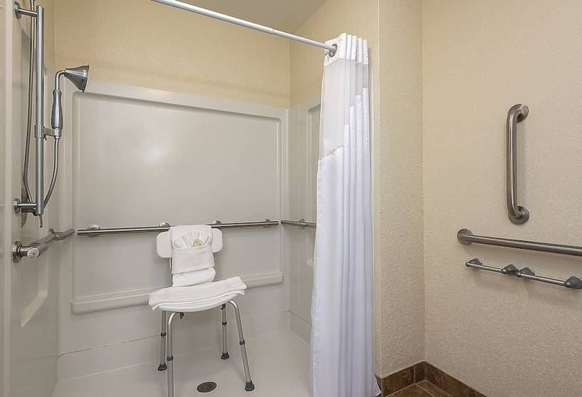 酒店 Holiday Inn Express And Suites Lafayette East, An Ihg