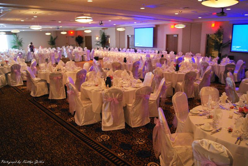 Otel Holiday Inn Purdue   Fort Wayne, An Ihg