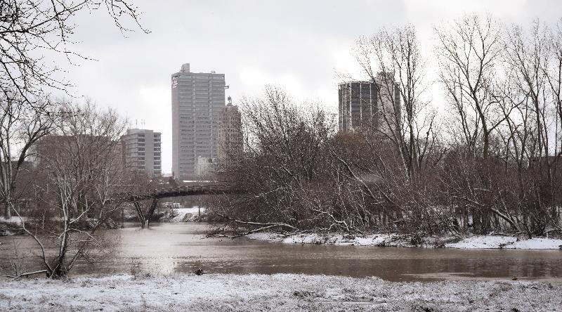 Otel Holiday Inn Purdue   Fort Wayne, An Ihg