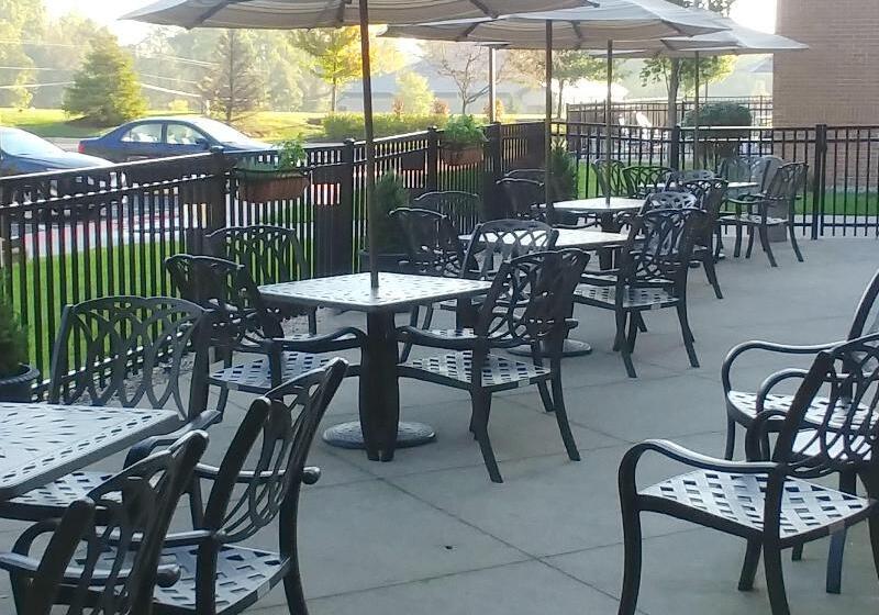 Otel Holiday Inn Purdue   Fort Wayne, An Ihg