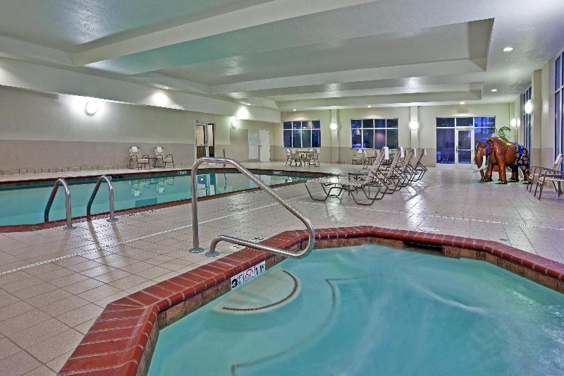 Otel Holiday Inn Purdue   Fort Wayne, An Ihg