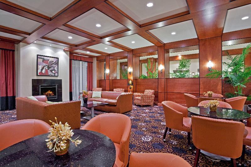 Otel Holiday Inn Purdue   Fort Wayne, An Ihg