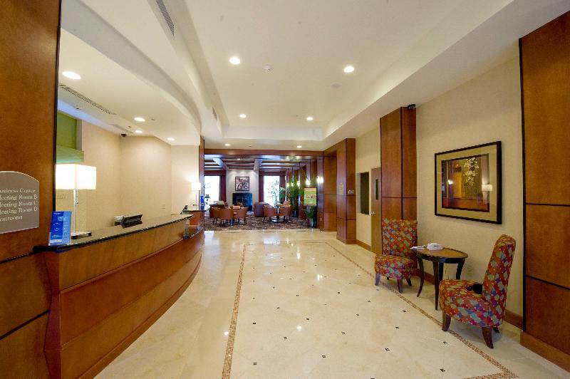 Otel Holiday Inn Purdue   Fort Wayne, An Ihg