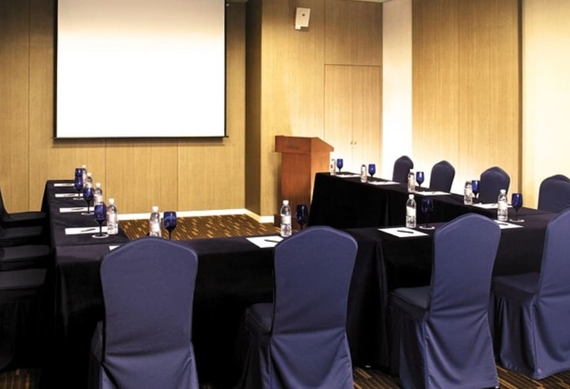 Lotte City Hotel Mapo