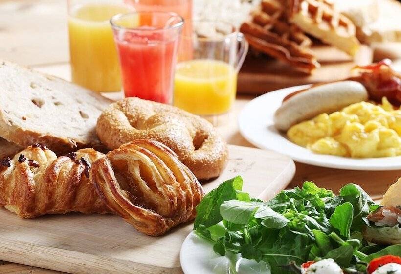 Lotte City Hotel Mapo