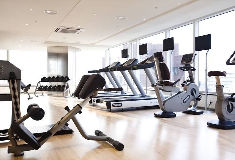 Lotte City Hotel Mapo