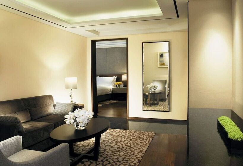 Lotte City Hotel Mapo