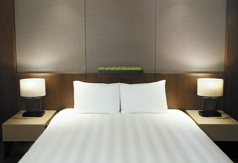 Lotte City Hotel Mapo