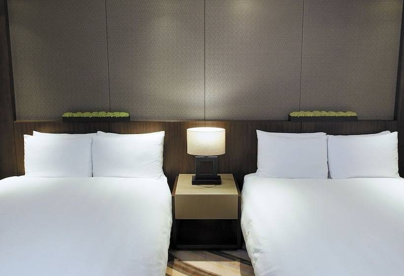 Lotte City Hotel Mapo