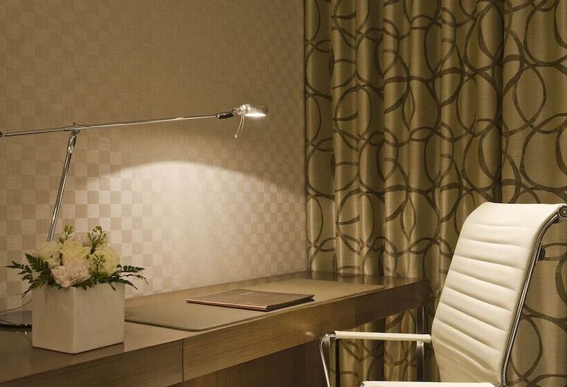 Lotte City Hotel Mapo