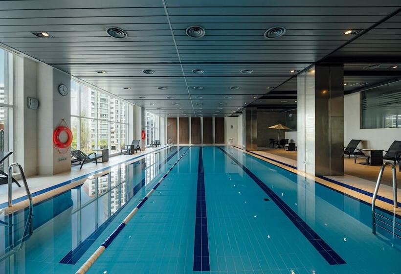 Lotte City Hotel Mapo