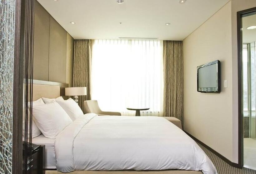 Lotte City Hotel Mapo