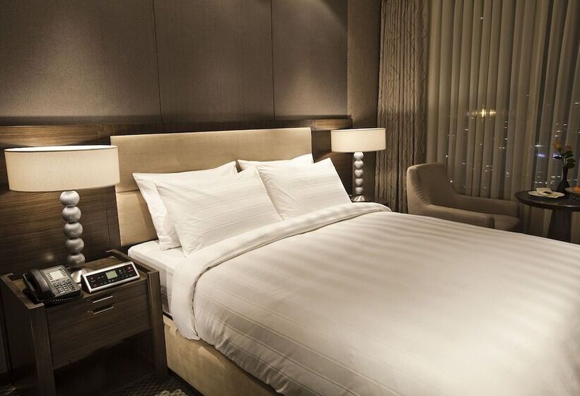 Lotte City Hotel Mapo