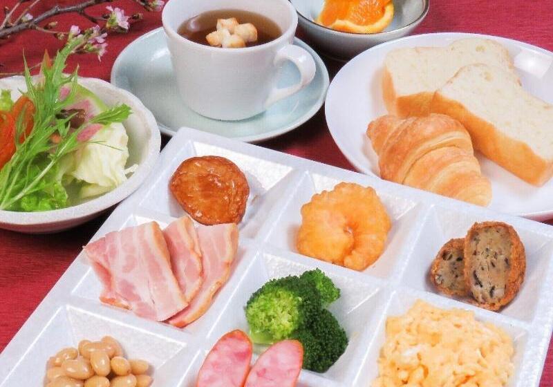 فندق Mystays Fukuoka Tenjin