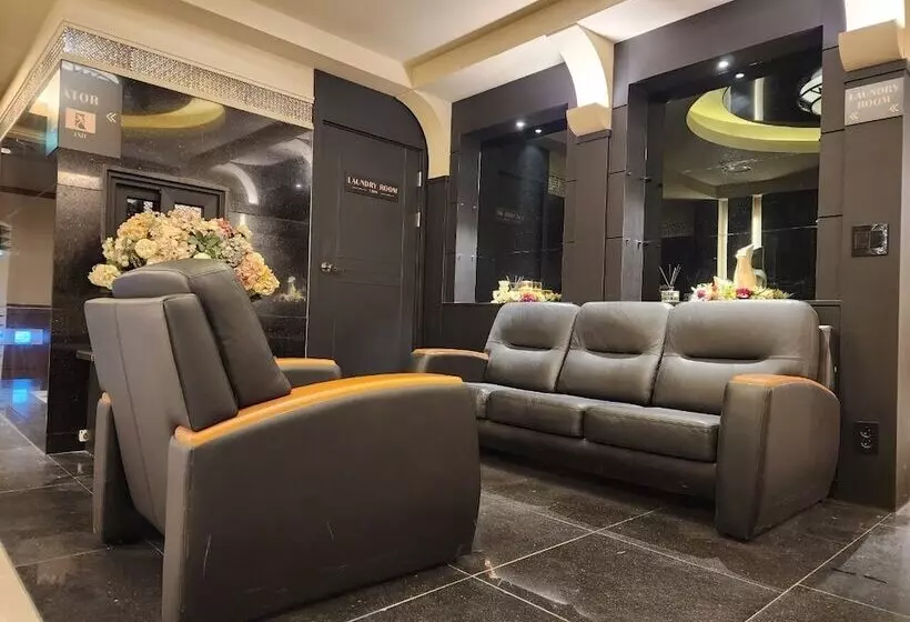 ホテル New Cheonji