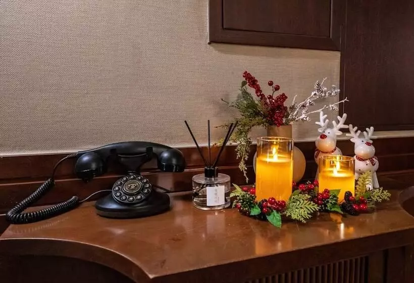 ホテル New Cheonji