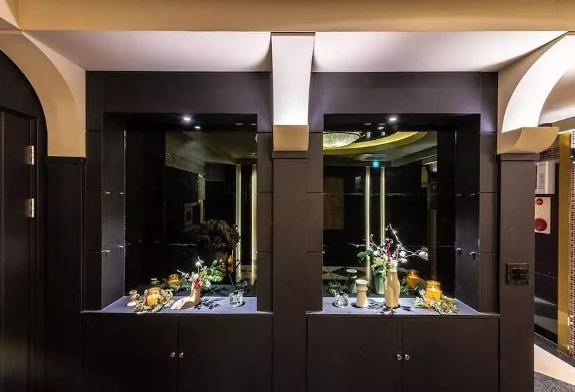 ホテル New Cheonji