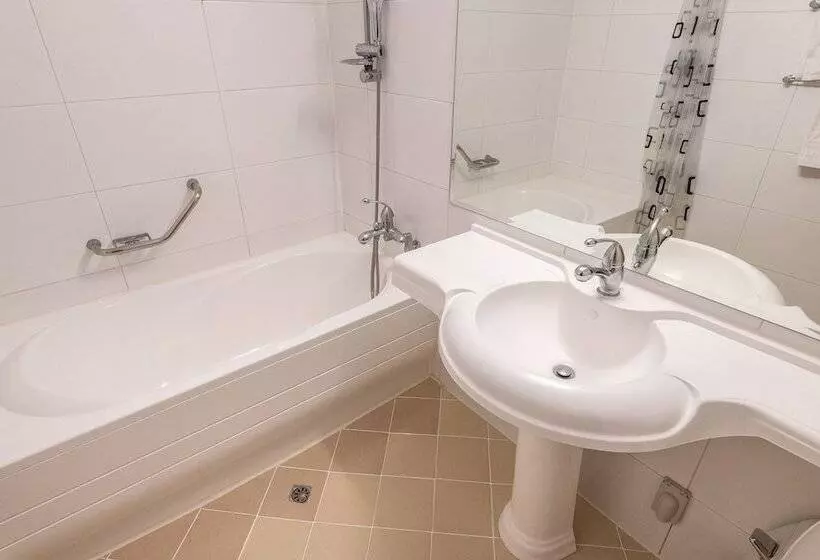 ホテル New Cheonji