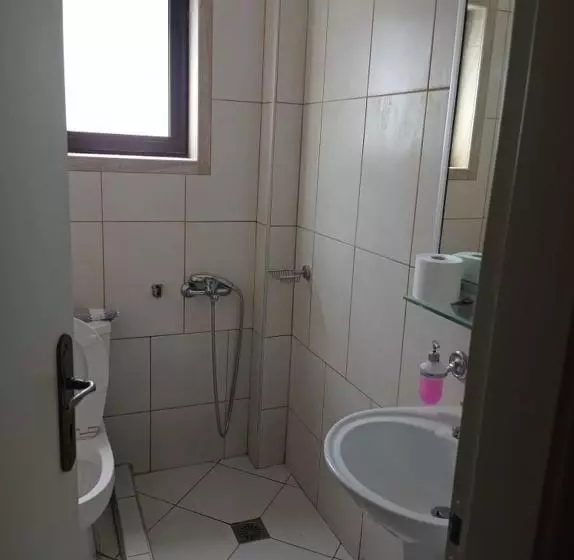 Hotel Paradise Matala