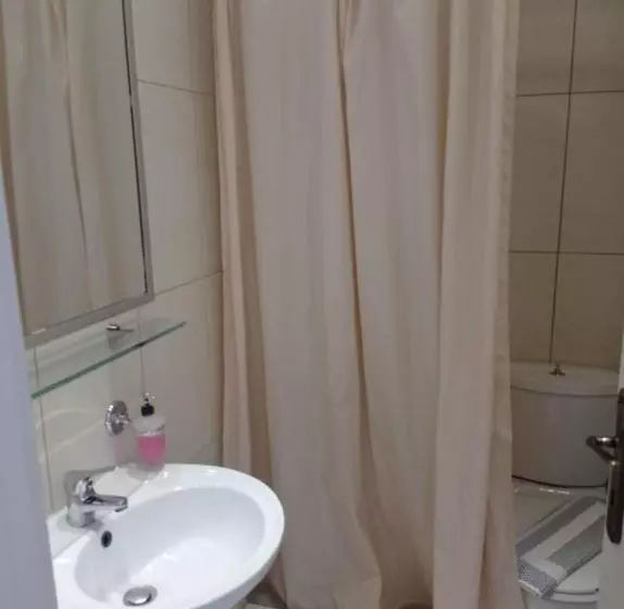 Hotel Paradise Matala