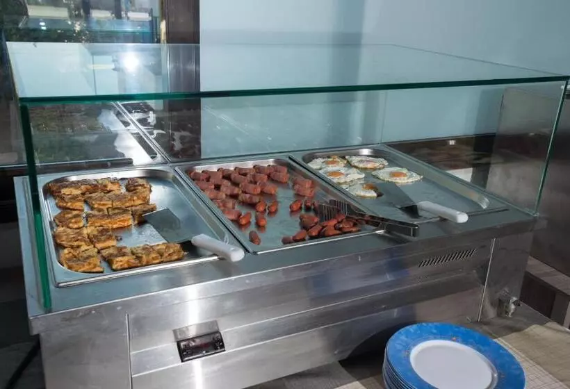 Hotel Paradise Matala