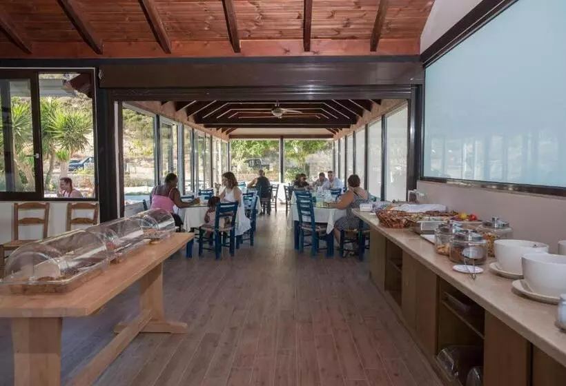 Hotel Paradise Matala