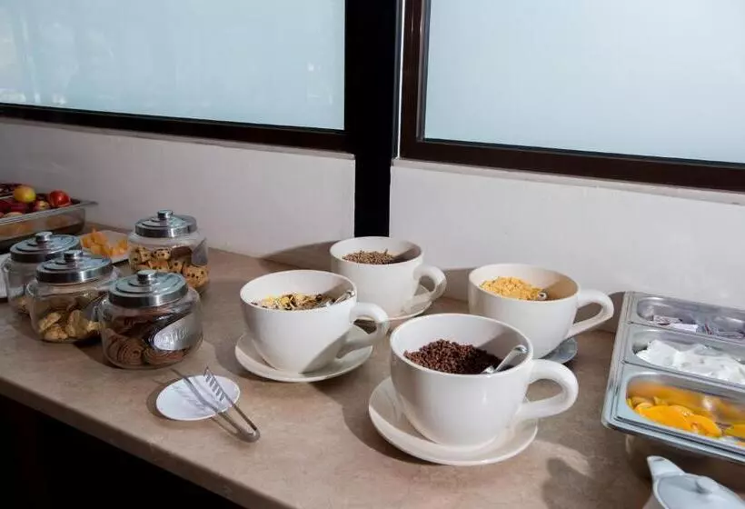 Hotel Paradise Matala