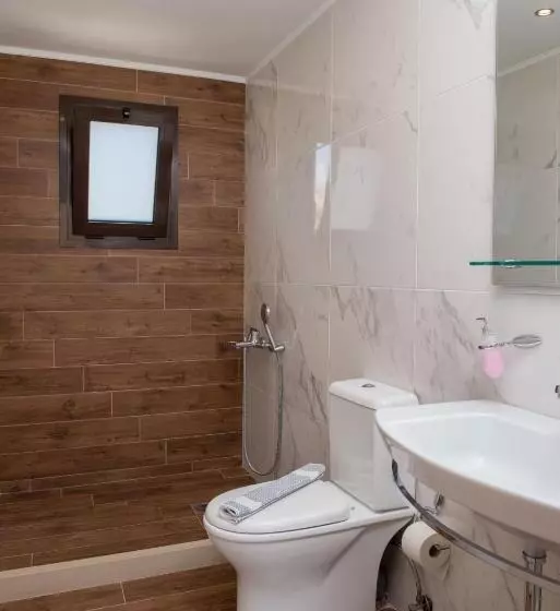 Hotel Paradise Matala