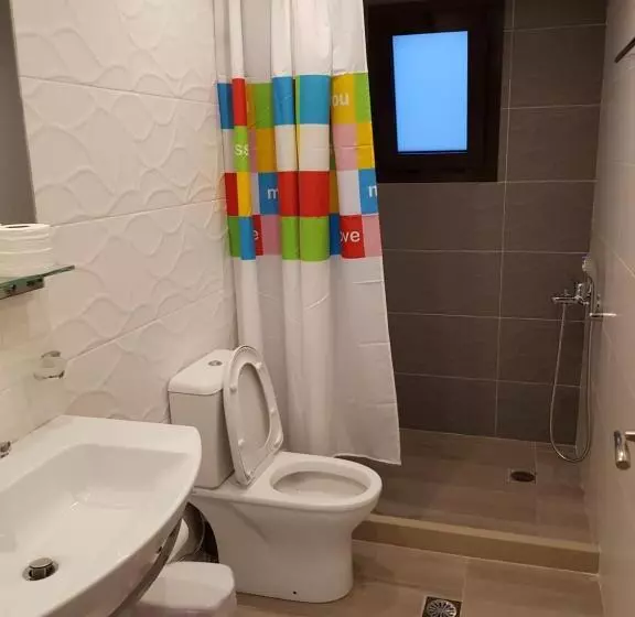 Hotel Paradise Matala