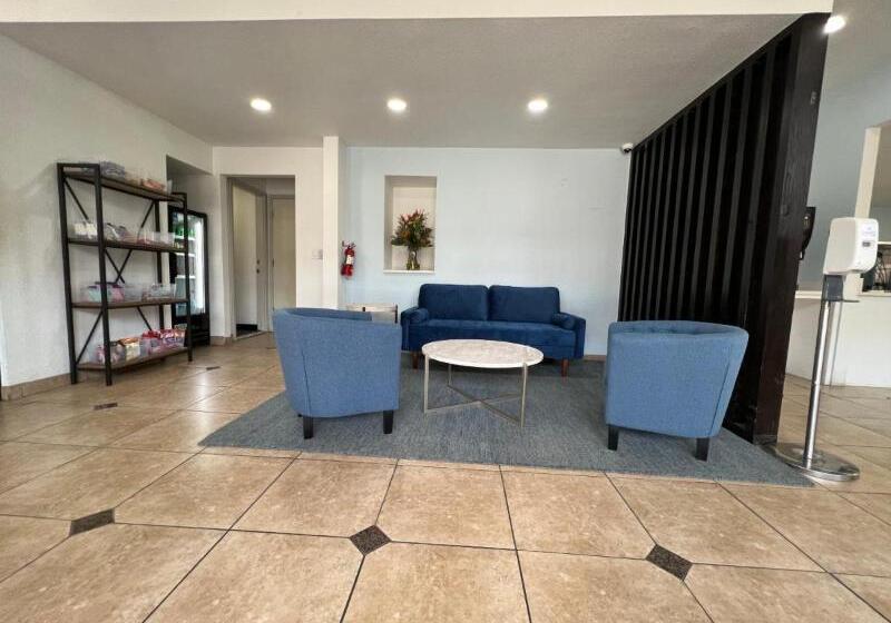 בית מלון כפרי Quality Inn Portland Airport Pdx