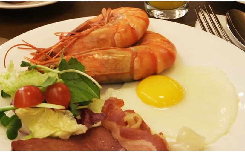 Hotel Ramada By Wyndham Dongtan