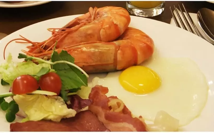 호텔 Ramada By Wyndham Dongtan