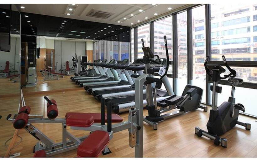 فندق Ramada By Wyndham Dongtan