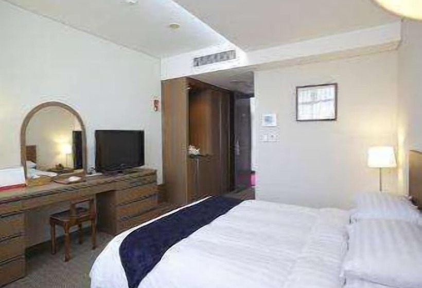 فندق Ramada By Wyndham Dongtan