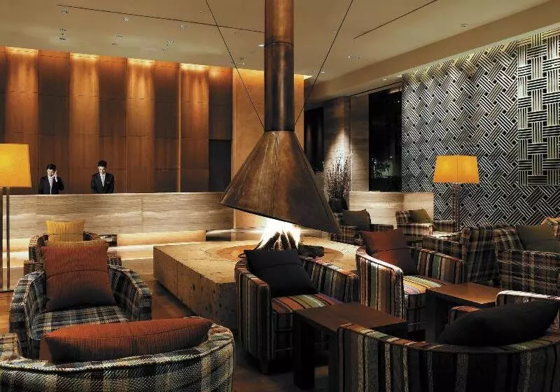 Hotel Ramada Plaza By Wyndham Gwangju