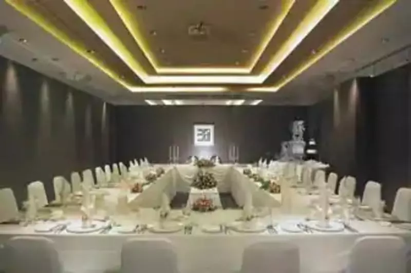 Hotel Ramada Plaza By Wyndham Gwangju