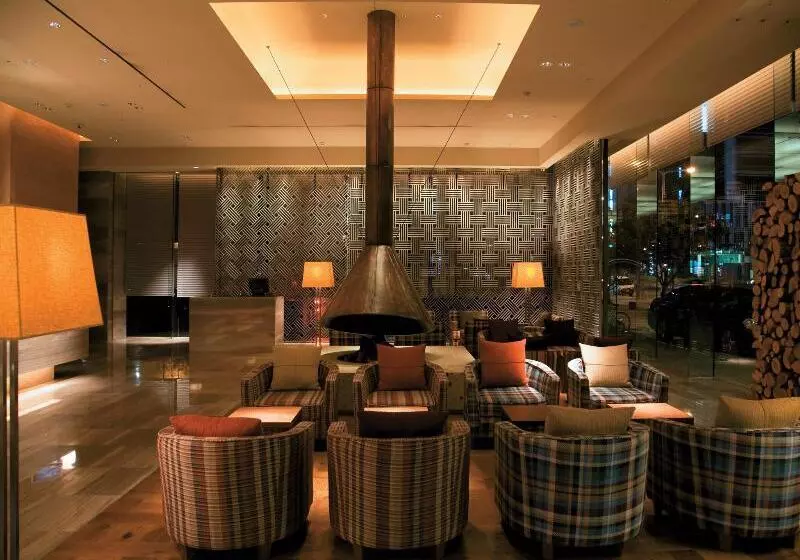 Hotel Ramada Plaza By Wyndham Gwangju