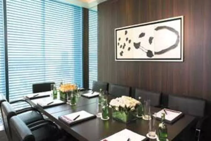 Hotel Ramada Plaza By Wyndham Gwangju