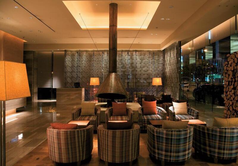 Hotel Ramada Plaza By Wyndham Gwangju