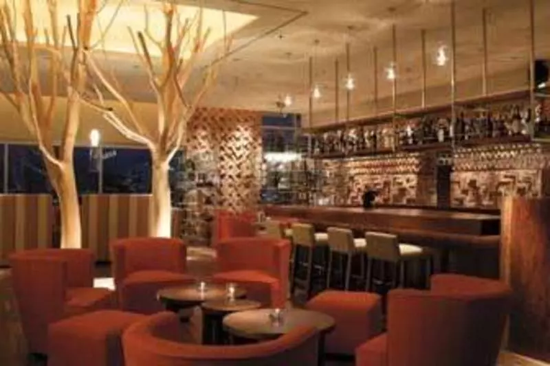 Hotel Ramada Plaza By Wyndham Gwangju