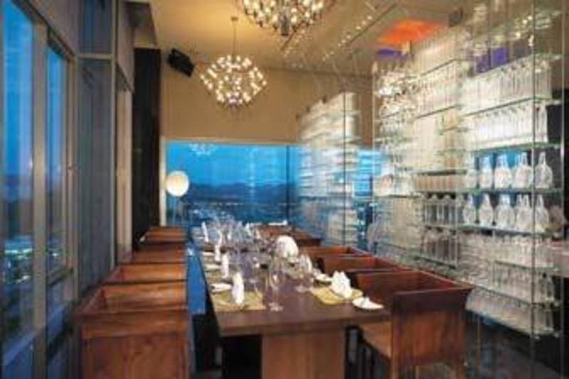 Hotel Ramada Plaza By Wyndham Gwangju