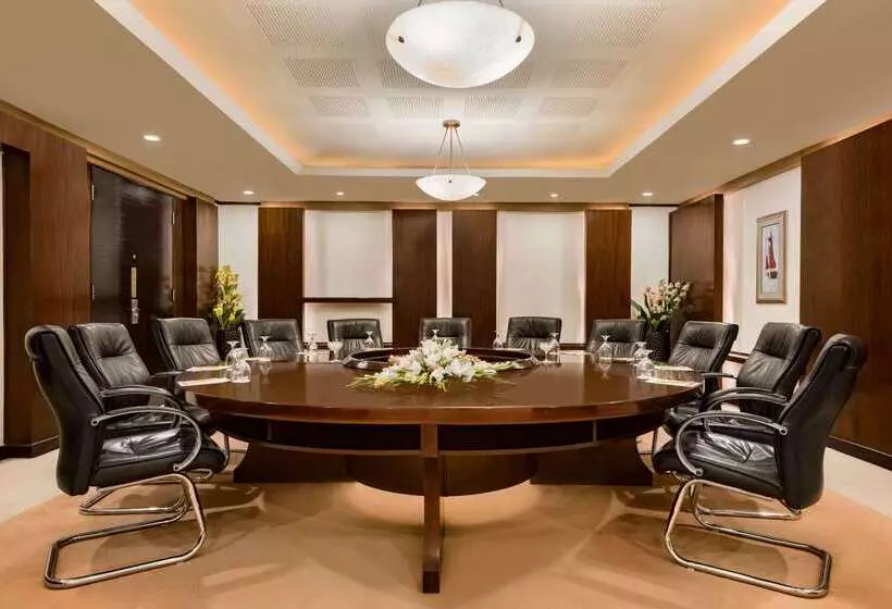 هتل Ramada Plaza By Wyndham Karachi Airport