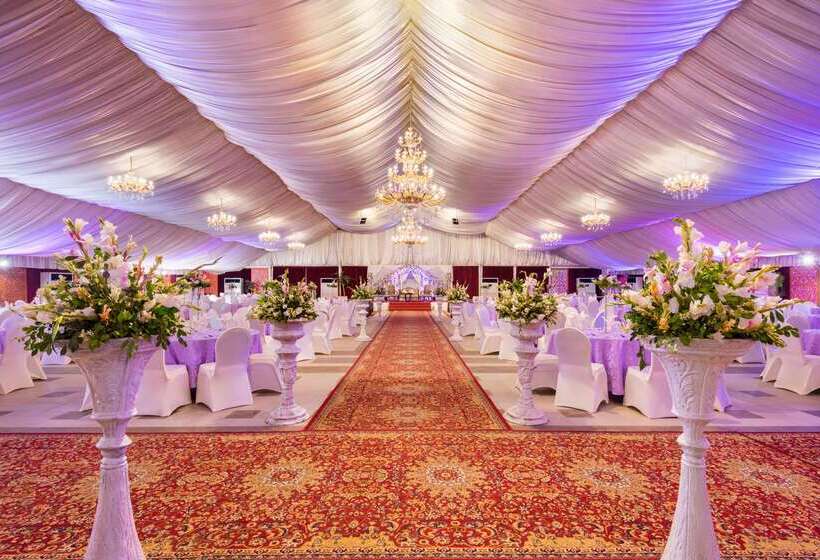 هتل Ramada Plaza By Wyndham Karachi Airport